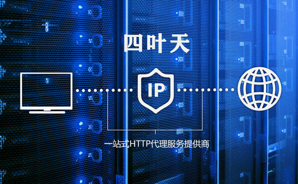 【秦皇岛代理IP】使用代理IP遇到的常见问题汇总